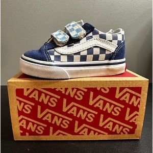 Toddler Vans